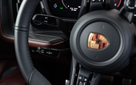 Porsche Cayenne III, 2025 год, 23 990 000 рублей, 16 фотография