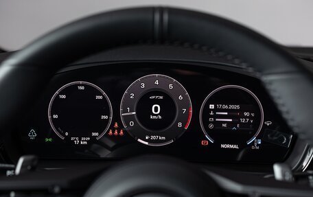 Porsche Cayenne III, 2025 год, 23 990 000 рублей, 15 фотография