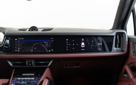 Porsche Cayenne III, 2025 год, 23 990 000 рублей, 21 фотография