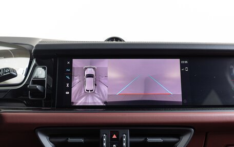 Porsche Cayenne III, 2025 год, 23 990 000 рублей, 23 фотография
