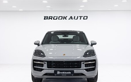 Porsche Cayenne III, 2025 год, 16 390 000 рублей, 2 фотография