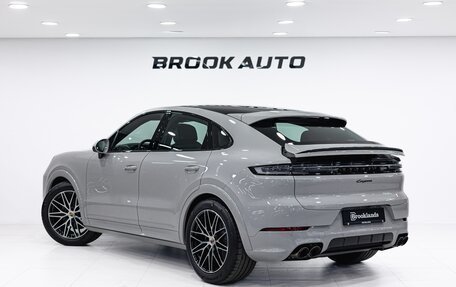 Porsche Cayenne III, 2025 год, 16 390 000 рублей, 6 фотография