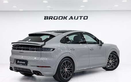 Porsche Cayenne III, 2025 год, 16 390 000 рублей, 4 фотография