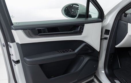 Porsche Cayenne III, 2025 год, 16 390 000 рублей, 8 фотография