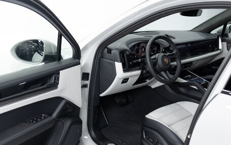 Porsche Cayenne III, 2025 год, 16 390 000 рублей, 7 фотография