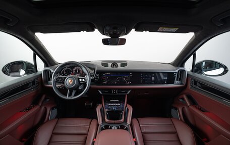 Porsche Cayenne III, 2025 год, 23 990 000 рублей, 29 фотография
