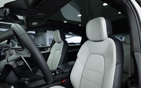 Porsche Cayenne III, 2025 год, 16 390 000 рублей, 10 фотография