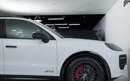 Porsche Cayenne III, 2025 год, 23 990 000 рублей, 32 фотография