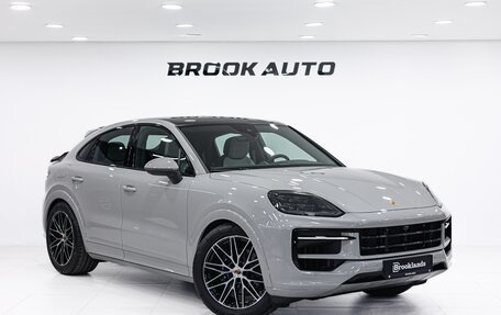 Porsche Cayenne III, 2025 год, 16 390 000 рублей, 3 фотография
