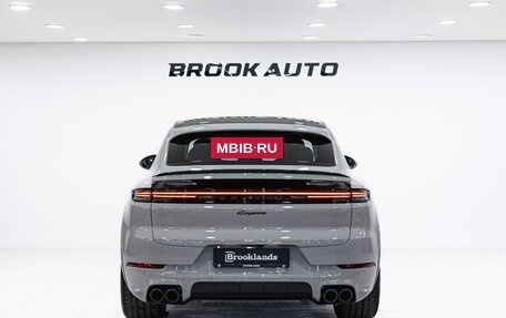 Porsche Cayenne III, 2025 год, 16 390 000 рублей, 5 фотография