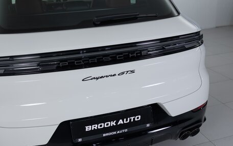 Porsche Cayenne III, 2025 год, 23 990 000 рублей, 30 фотография