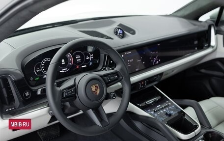 Porsche Cayenne III, 2025 год, 16 390 000 рублей, 9 фотография
