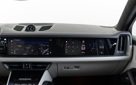 Porsche Cayenne III, 2025 год, 16 390 000 рублей, 19 фотография