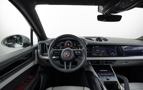 Porsche Cayenne III, 2025 год, 16 390 000 рублей, 12 фотография