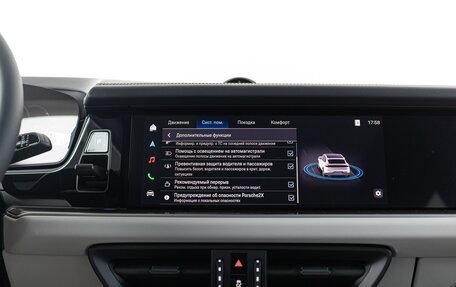 Porsche Cayenne III, 2025 год, 16 390 000 рублей, 21 фотография