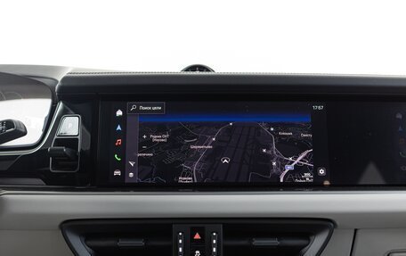 Porsche Cayenne III, 2025 год, 16 390 000 рублей, 17 фотография