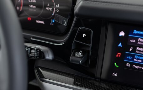 Porsche Cayenne III, 2025 год, 16 390 000 рублей, 15 фотография