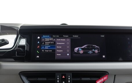 Porsche Cayenne III, 2025 год, 16 390 000 рублей, 20 фотография