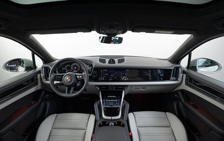 Porsche Cayenne III, 2025 год, 16 390 000 рублей, 26 фотография