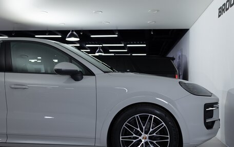Porsche Cayenne III, 2025 год, 16 390 000 рублей, 29 фотография