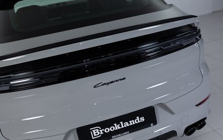 Porsche Cayenne III, 2025 год, 16 390 000 рублей, 27 фотография