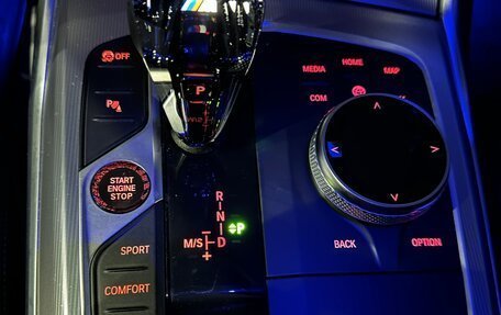 BMW 3 серия, 2020 год, 3 100 000 рублей, 12 фотография