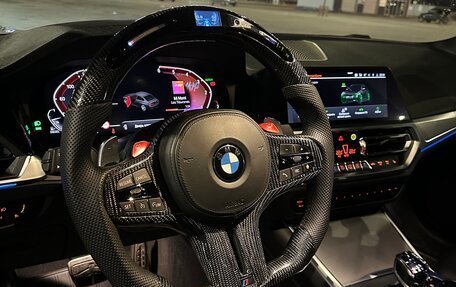 BMW 3 серия, 2020 год, 3 100 000 рублей, 11 фотография