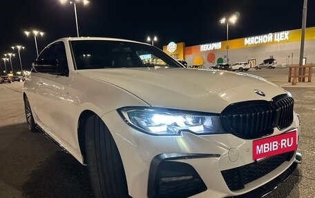 BMW 3 серия, 2020 год, 3 100 000 рублей, 6 фотография