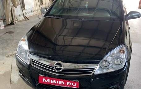 Opel Astra H, 2008 год, 550 000 рублей, 1 фотография