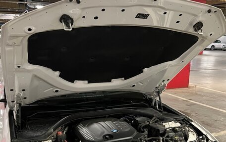 BMW 3 серия, 2020 год, 3 100 000 рублей, 26 фотография