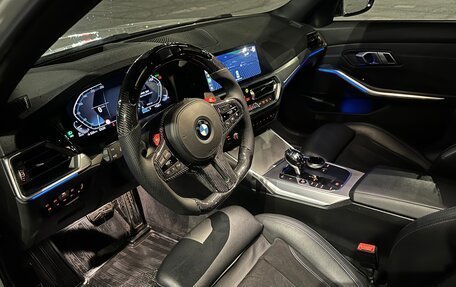BMW 3 серия, 2020 год, 3 100 000 рублей, 18 фотография