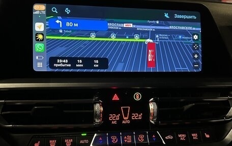 BMW 3 серия, 2020 год, 3 100 000 рублей, 16 фотография