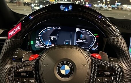 BMW 3 серия, 2020 год, 3 100 000 рублей, 17 фотография