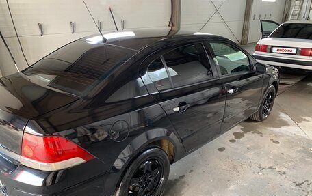 Opel Astra H, 2008 год, 550 000 рублей, 3 фотография