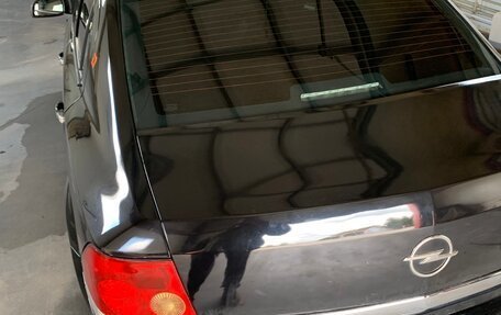 Opel Astra H, 2008 год, 550 000 рублей, 8 фотография