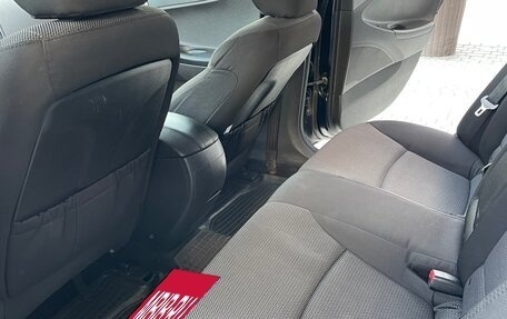 Hyundai Sonata VI, 2010 год, 1 100 000 рублей, 15 фотография