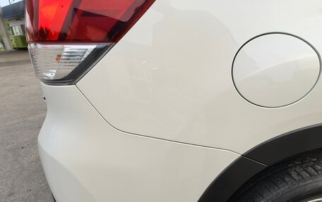 Subaru Forester, 2018 год, 3 250 000 рублей, 9 фотография