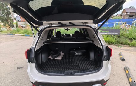 Subaru Forester, 2018 год, 3 250 000 рублей, 5 фотография