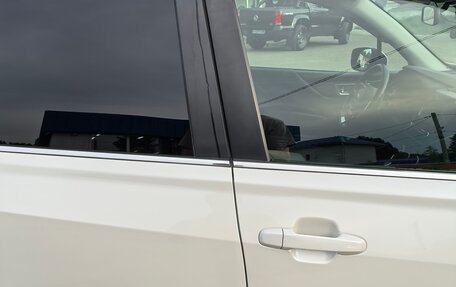 Subaru Forester, 2018 год, 3 250 000 рублей, 12 фотография