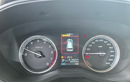 Subaru Forester, 2018 год, 3 250 000 рублей, 26 фотография