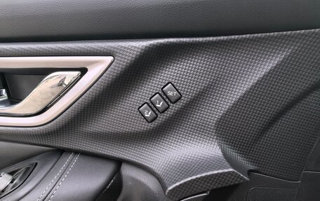 Subaru Forester, 2018 год, 3 250 000 рублей, 23 фотография