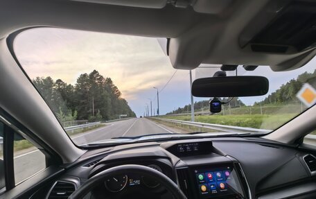 Subaru Forester, 2018 год, 3 250 000 рублей, 21 фотография