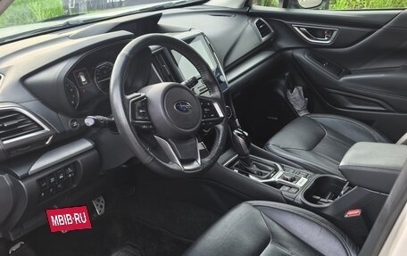 Subaru Forester, 2018 год, 3 250 000 рублей, 28 фотография