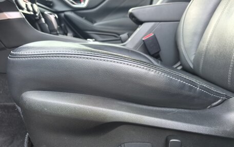 Subaru Forester, 2018 год, 3 250 000 рублей, 30 фотография