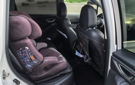 Subaru Forester, 2018 год, 3 250 000 рублей, 34 фотография