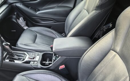 Subaru Forester, 2018 год, 3 250 000 рублей, 36 фотография