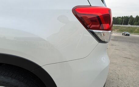 Subaru Forester, 2018 год, 3 250 000 рублей, 35 фотография
