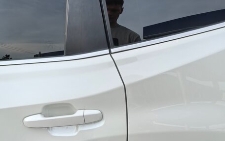 Subaru Forester, 2018 год, 3 250 000 рублей, 33 фотография