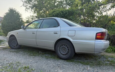 Toyota Vista, 1997 год, 420 000 рублей, 4 фотография