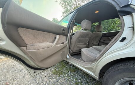 Toyota Vista, 1997 год, 420 000 рублей, 8 фотография